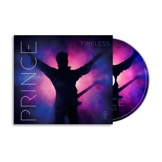 Timeless CD