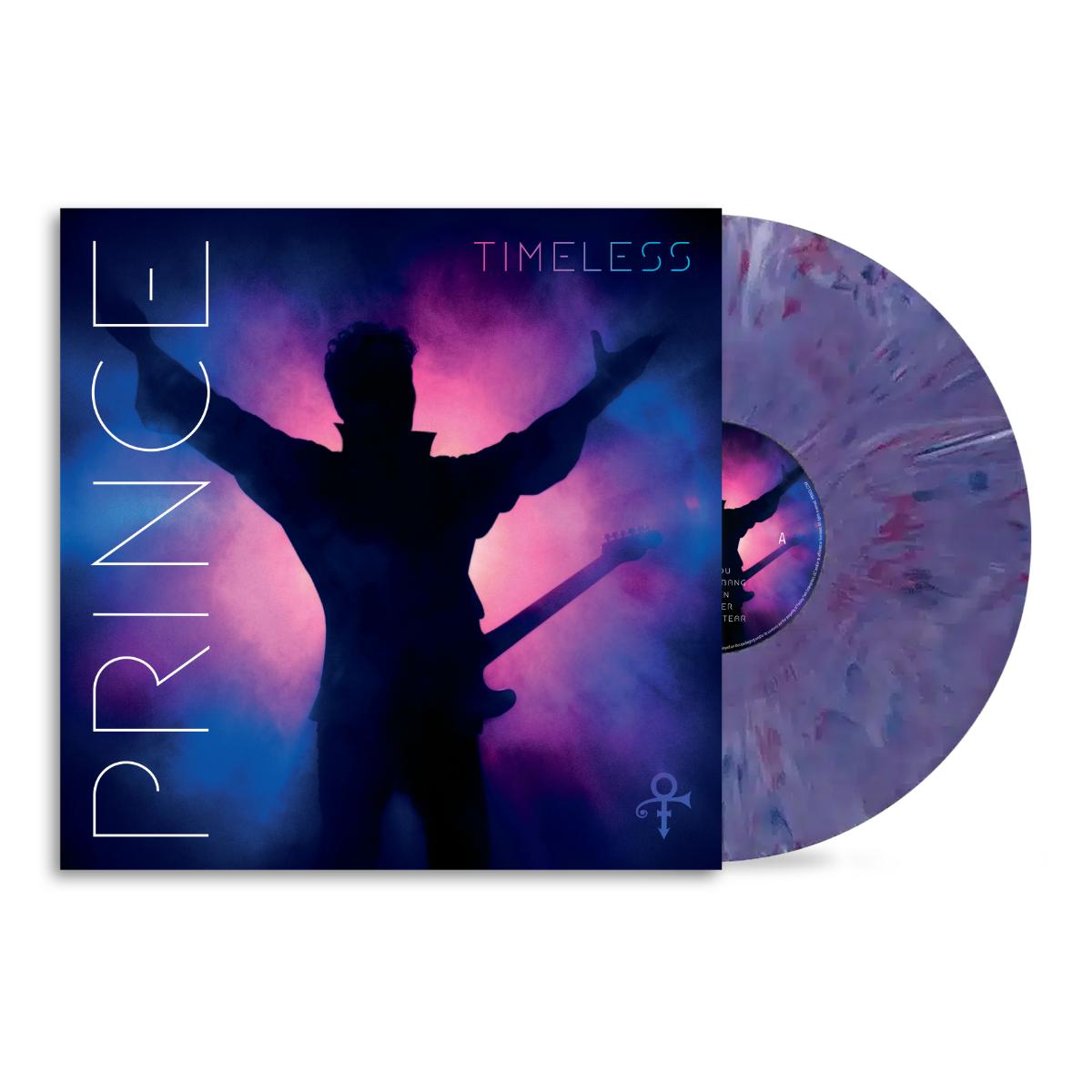 Timeless Prince timeless-prince