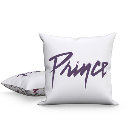 Purple Rain Pillow