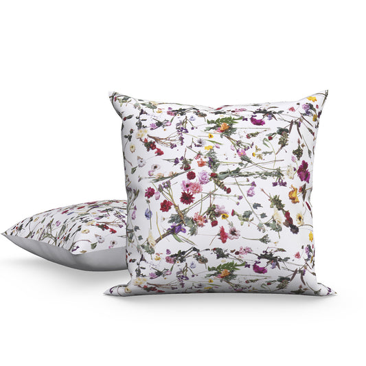 Purple Rain<br>Pillow
