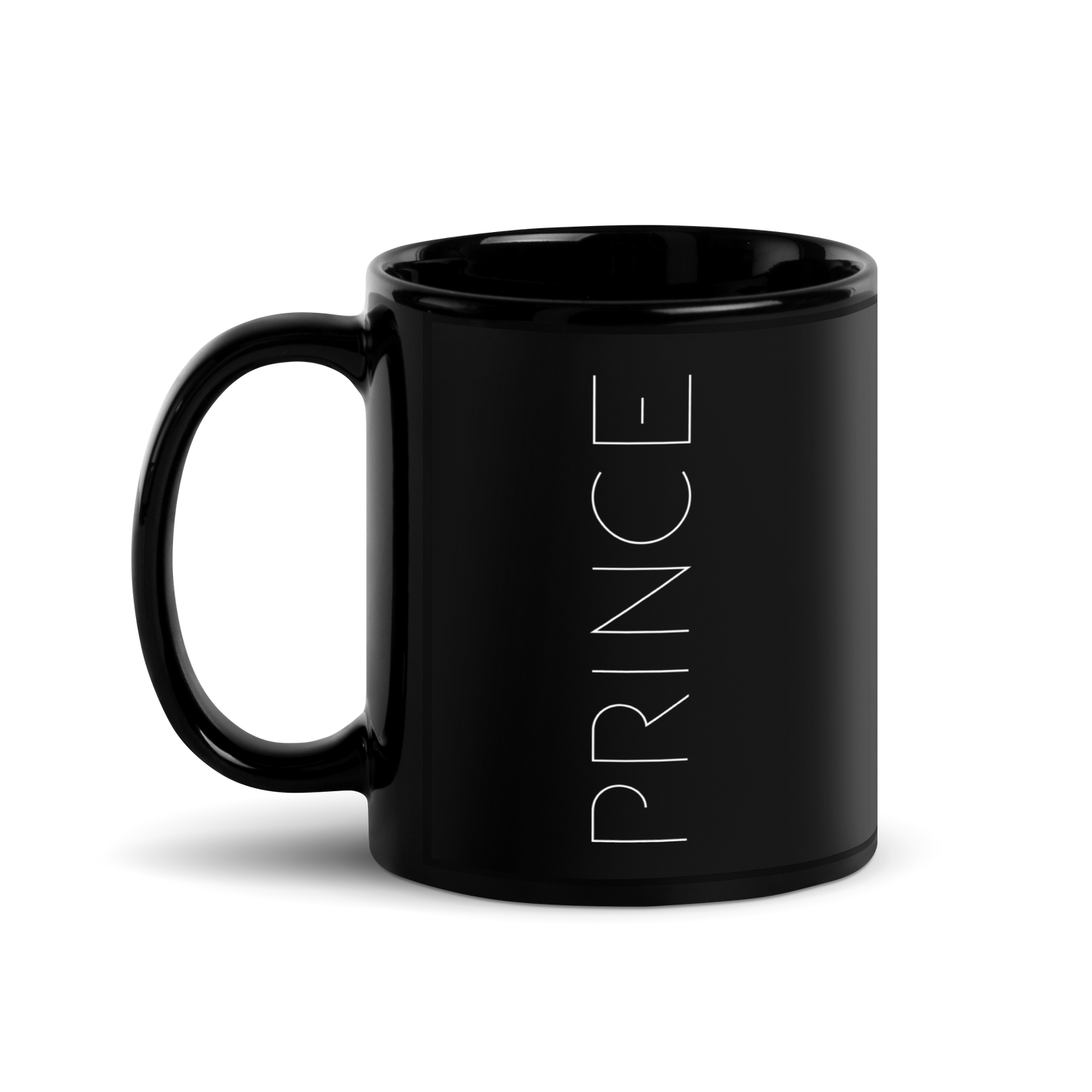 Timeless Logo Mug