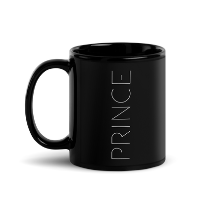 Timeless Logo Mug