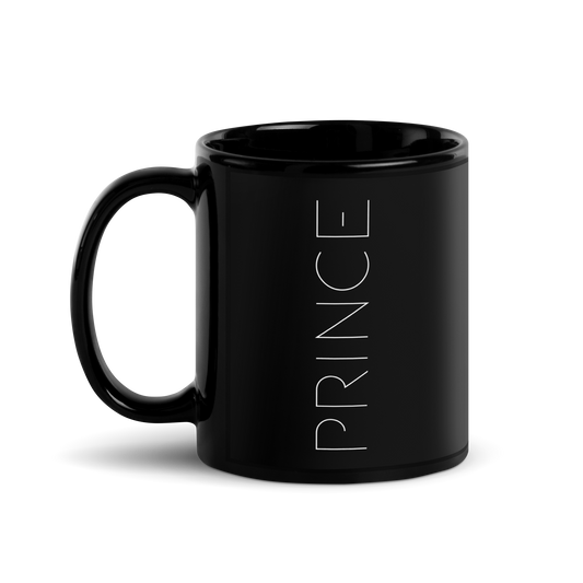 Timeless Logo Mug