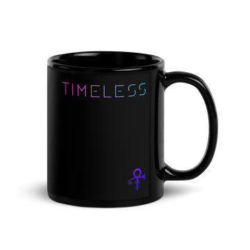 Timeless – Prince