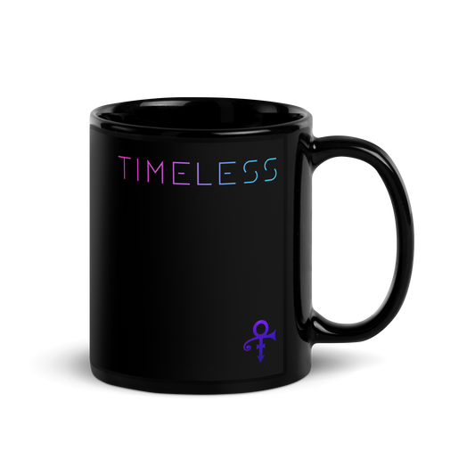 Timeless Logo Mug