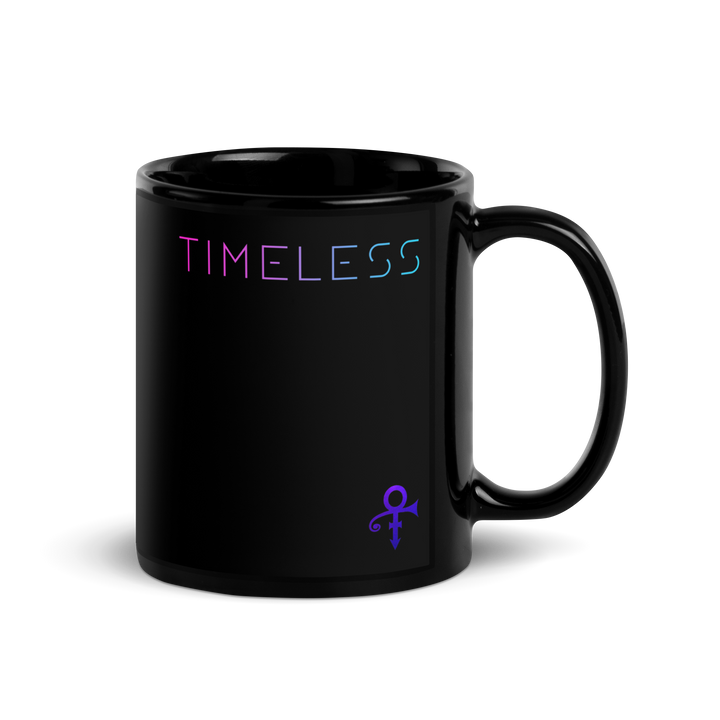 Timeless – Prince