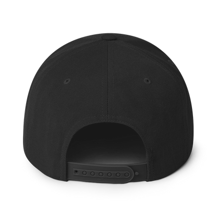 3121 Snapback Hat