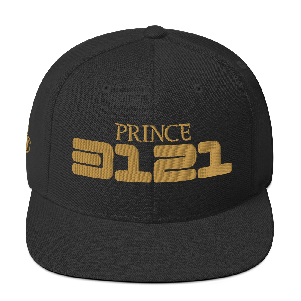 3121 Snapback Hat
