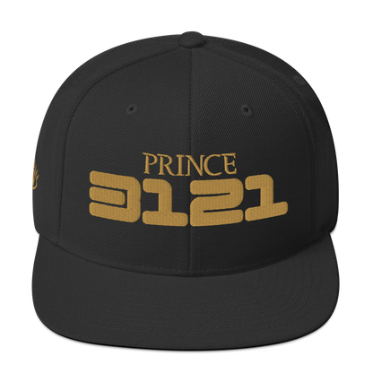 3121 Snapback Hat