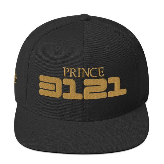 3121 Snapback Hat