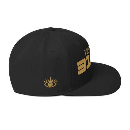 3121 Snapback Hat
