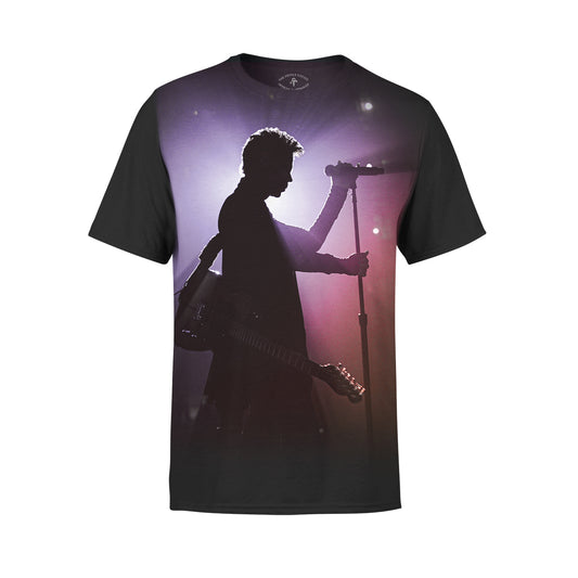 Welcome 2 America Silhouette T-Shirt