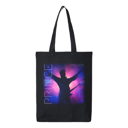 Timeless Album Cover Tote Bag