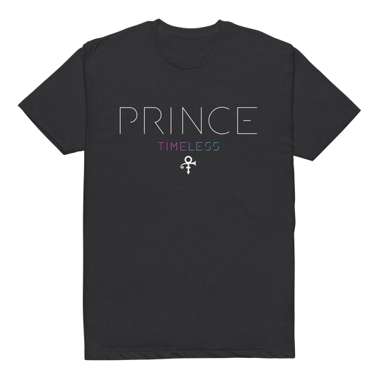 Timeless Logo T-Shirt