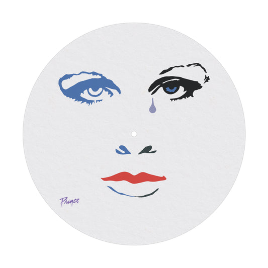 Prince and the Revolution: Live | Slipmat