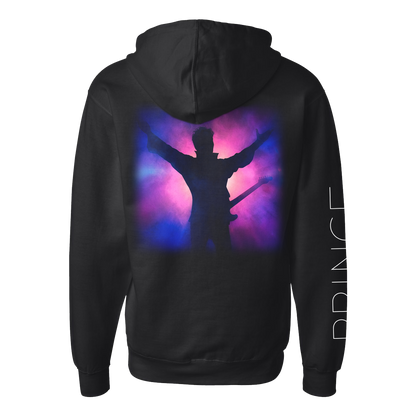 Timeless Silhouette Zip Hoodie