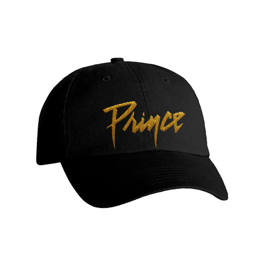 Purple Rain Live | Dad Hat