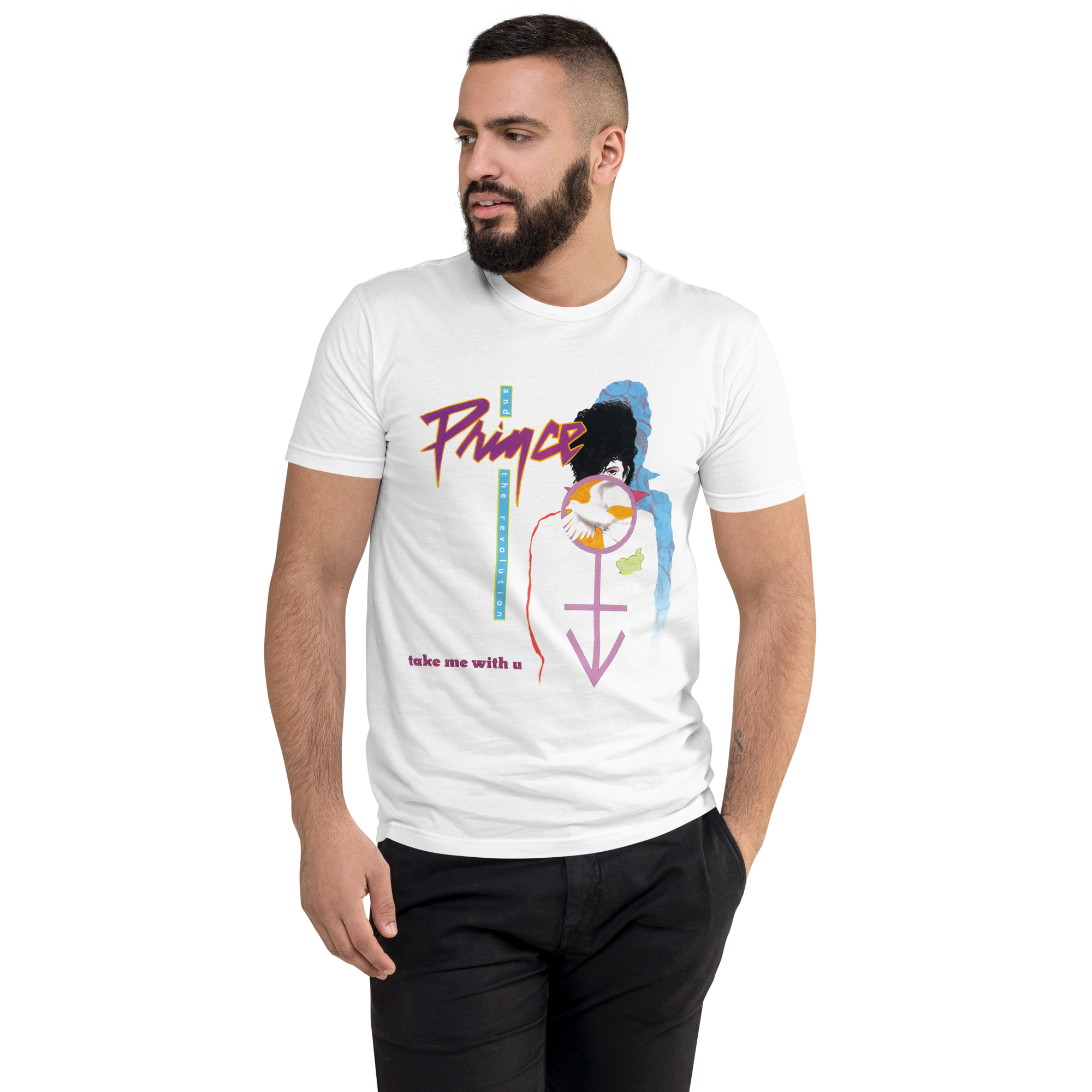 Prince Apparel | Official Clothing & Merchandise – Page 3