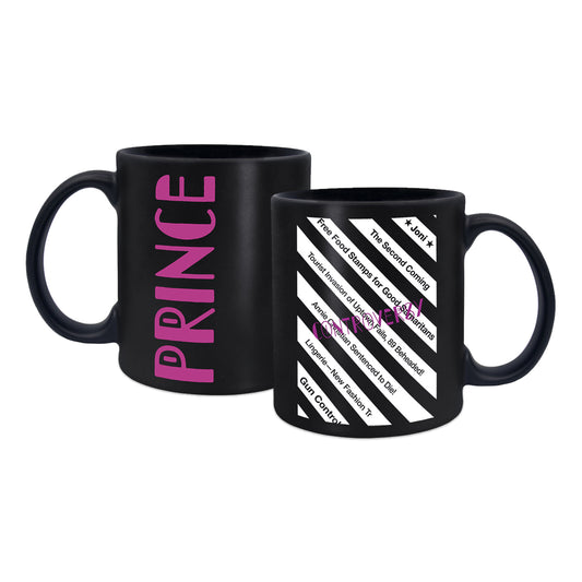 Controversy Mug