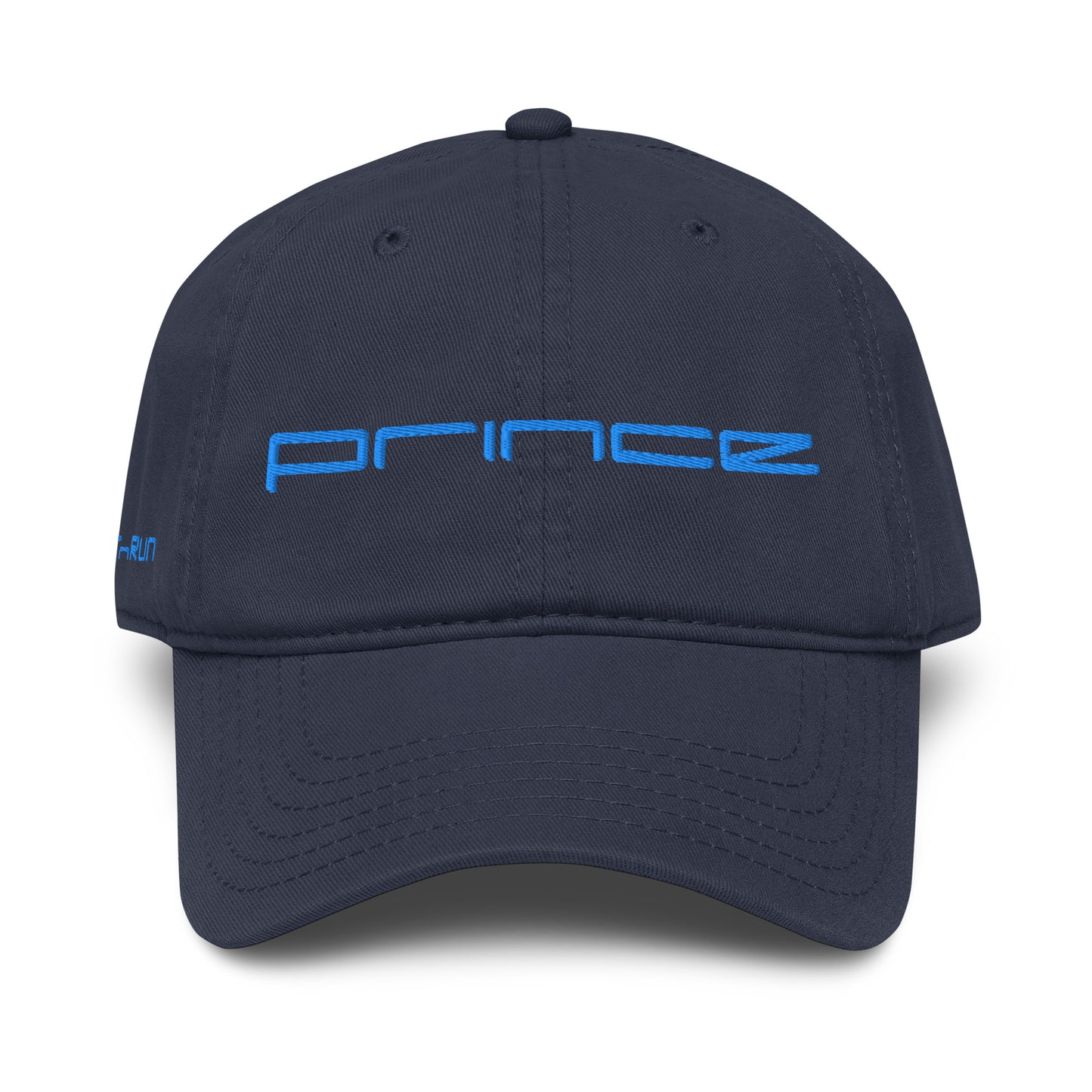 Prince HIT n RUN Dad Hats