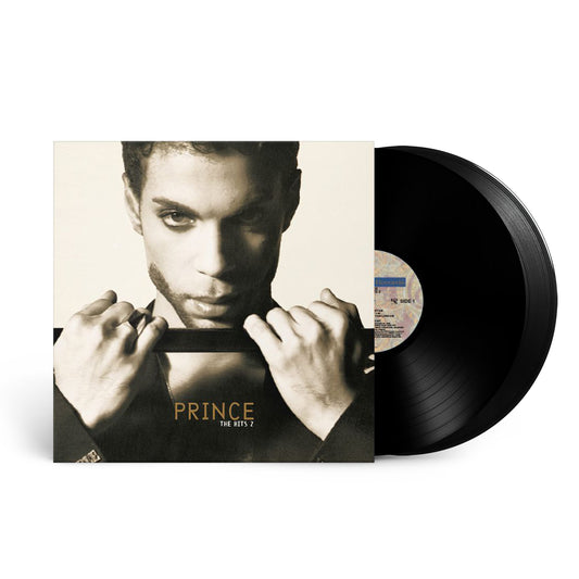 The Hits 2 (2LP / Black Vinyl / 150G)
