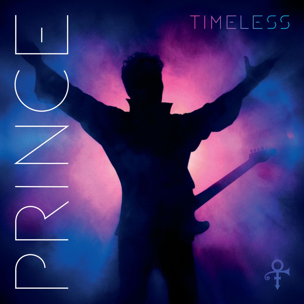 Timeless (1 LP 140G)