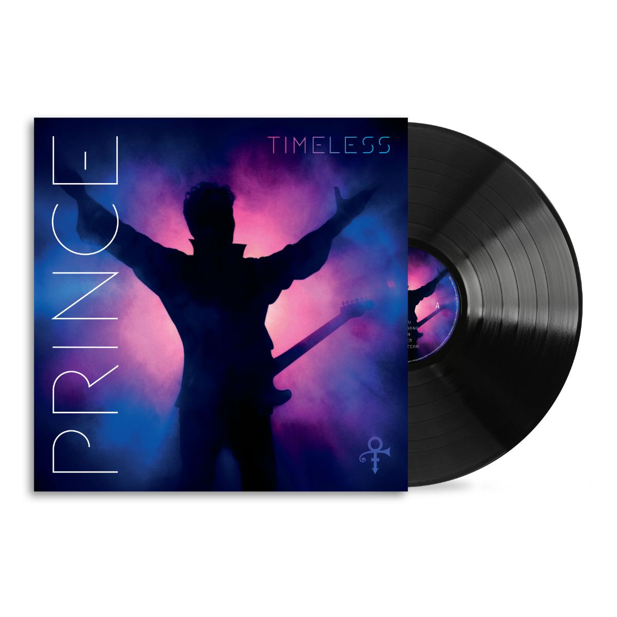 Timeless (1 LP 140G)
