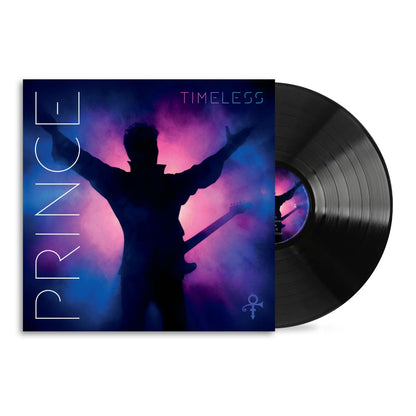 Timeless (1 LP 140G)