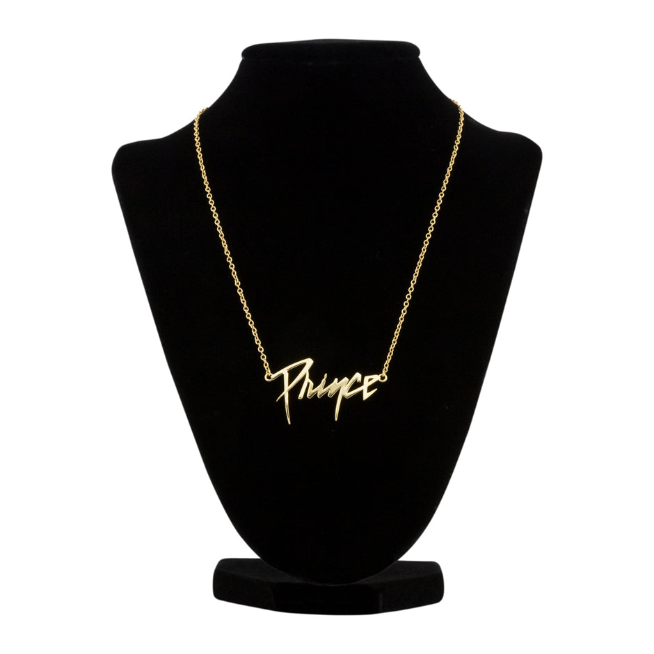 Prince Jewelry | Official Accessories & Collectibles