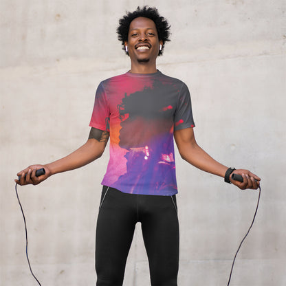 Prince Live Silhouette T-Shirt