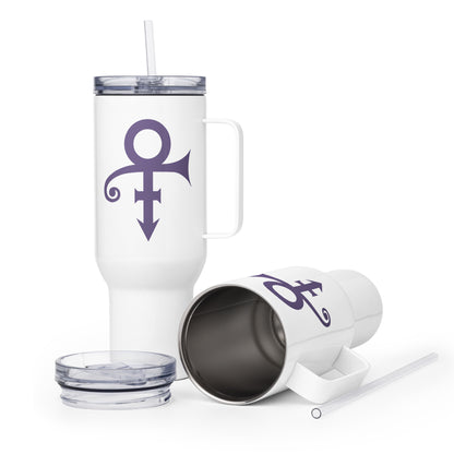 Prince 40oz Travel Mugs