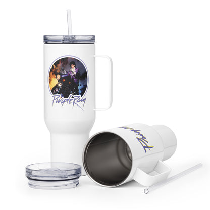 Prince 40oz Travel Mugs