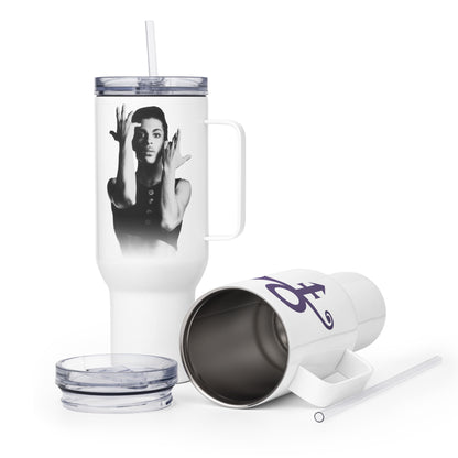 Prince 40oz Travel Mugs