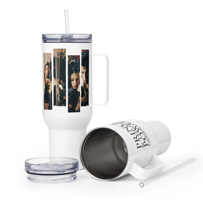 Prince 40oz Travel Mugs
