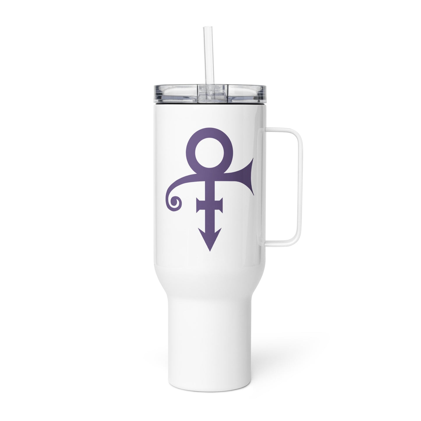 Prince 40oz Travel Mugs