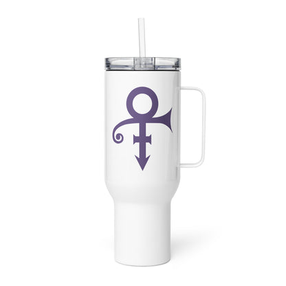 Prince 40oz Travel Mugs