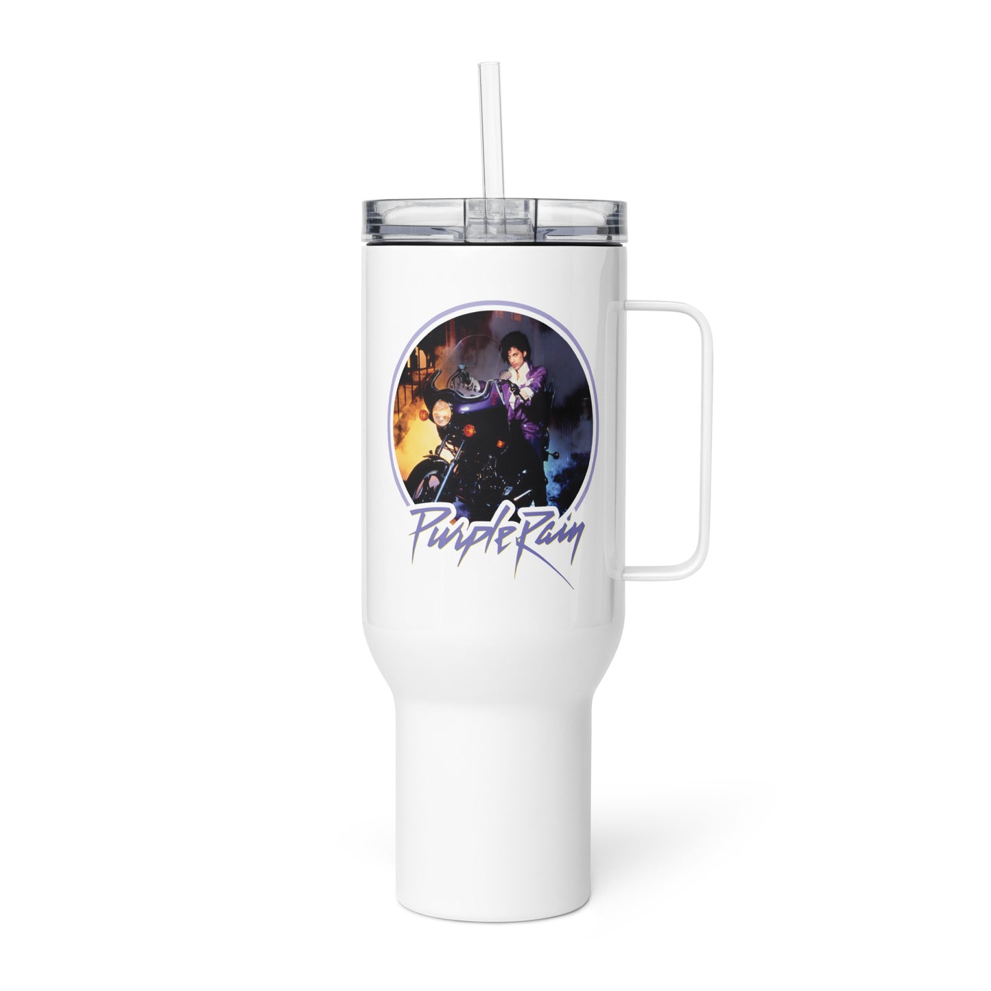 Prince 40oz Travel Mugs