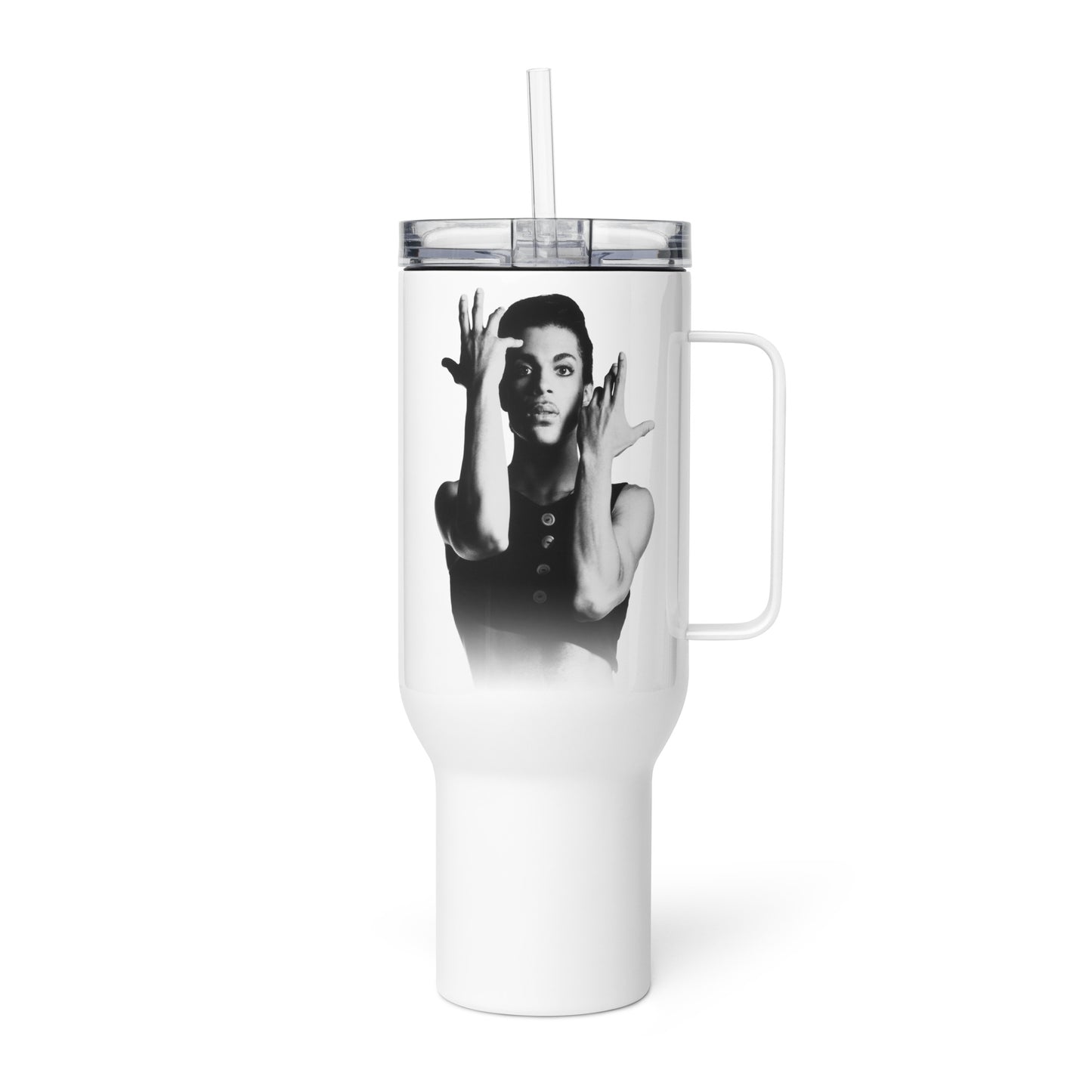 Prince 40oz Travel Mugs