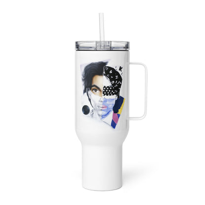 Prince 40oz Travel Mugs