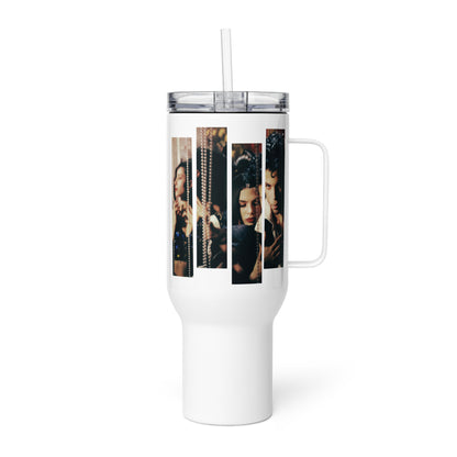 Prince 40oz Travel Mugs