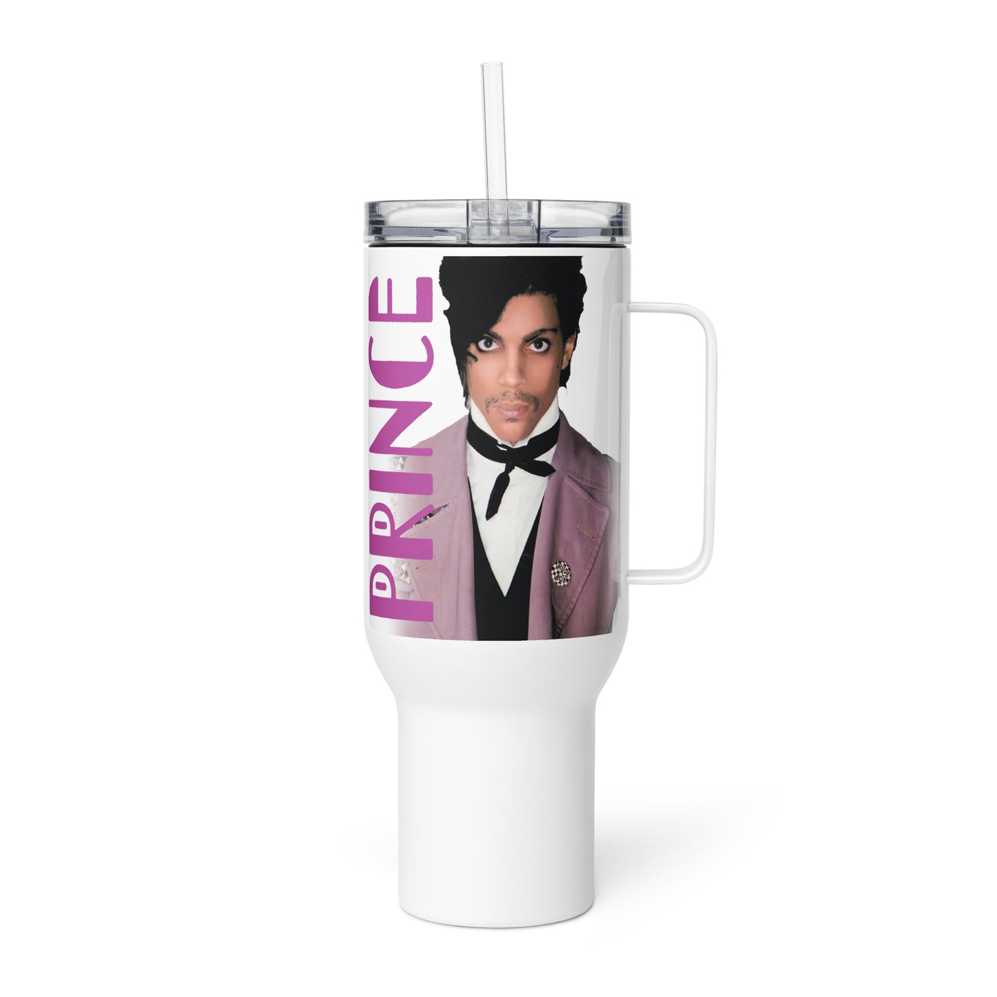 Prince 40oz Travel Mugs