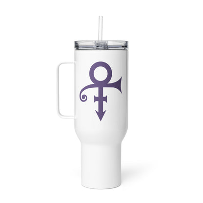 Prince 40oz Travel Mugs