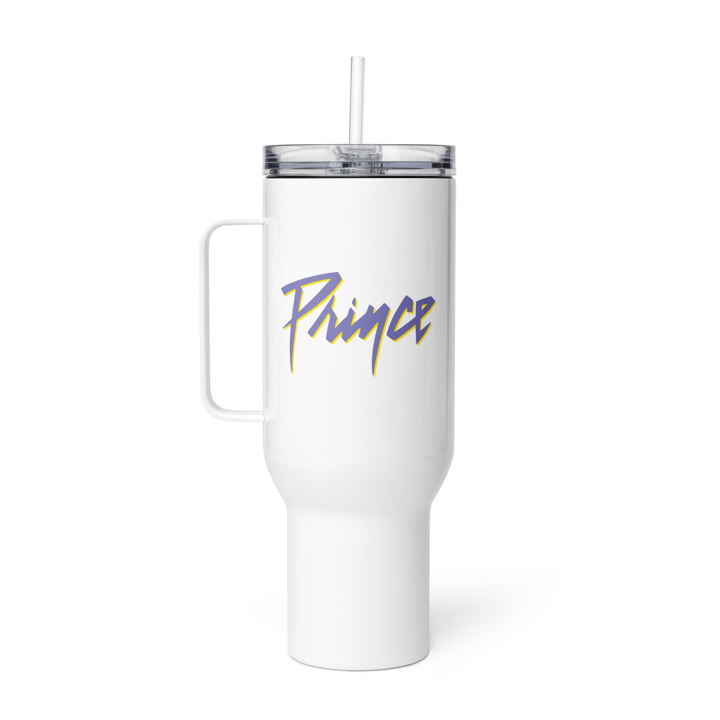Prince 40oz Travel Mugs