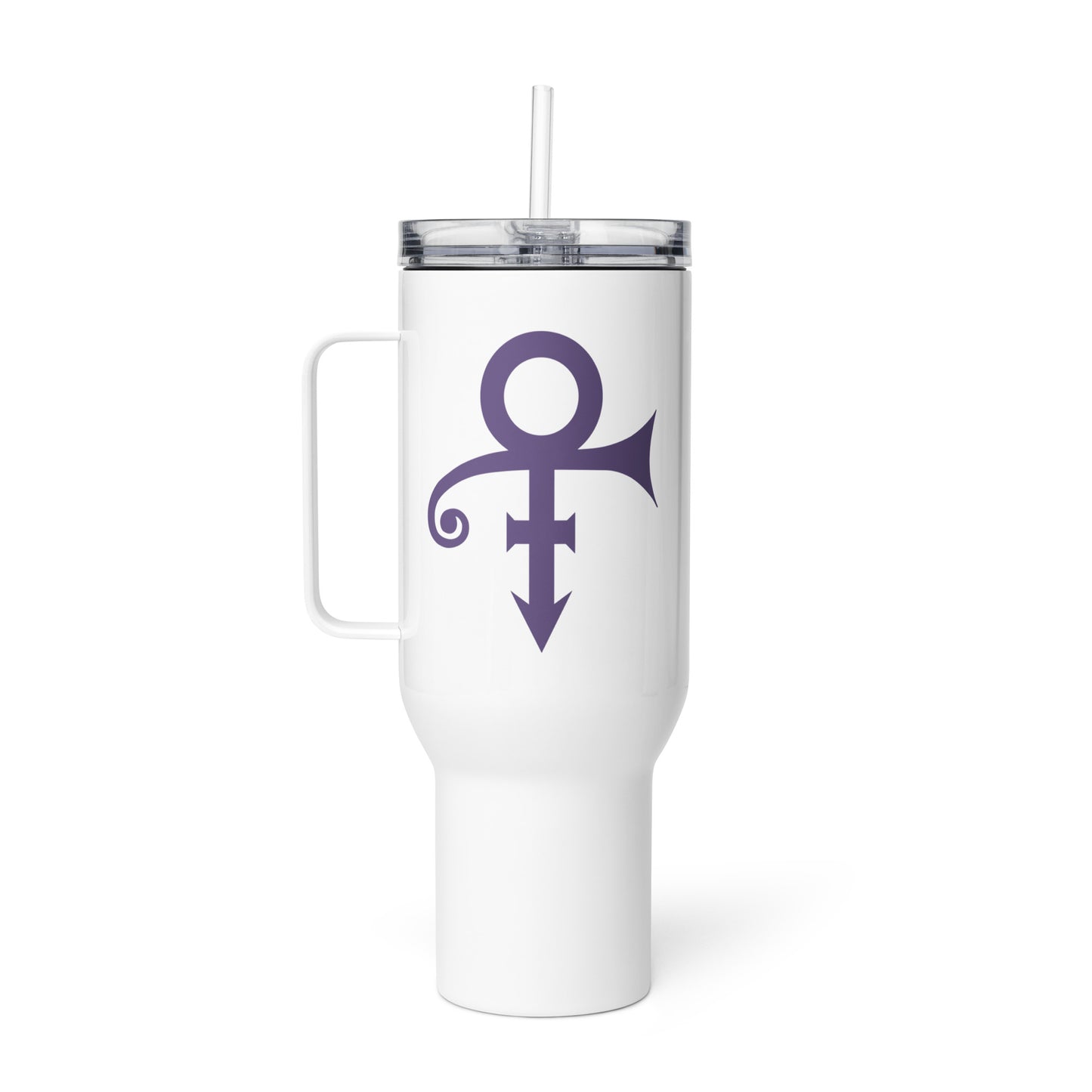 Prince 40oz Travel Mugs