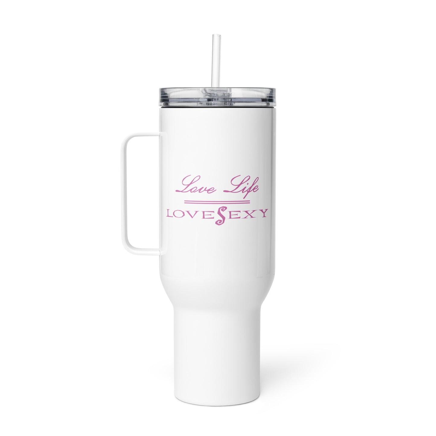 Prince 40oz Travel Mugs