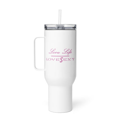 Prince 40oz Travel Mugs