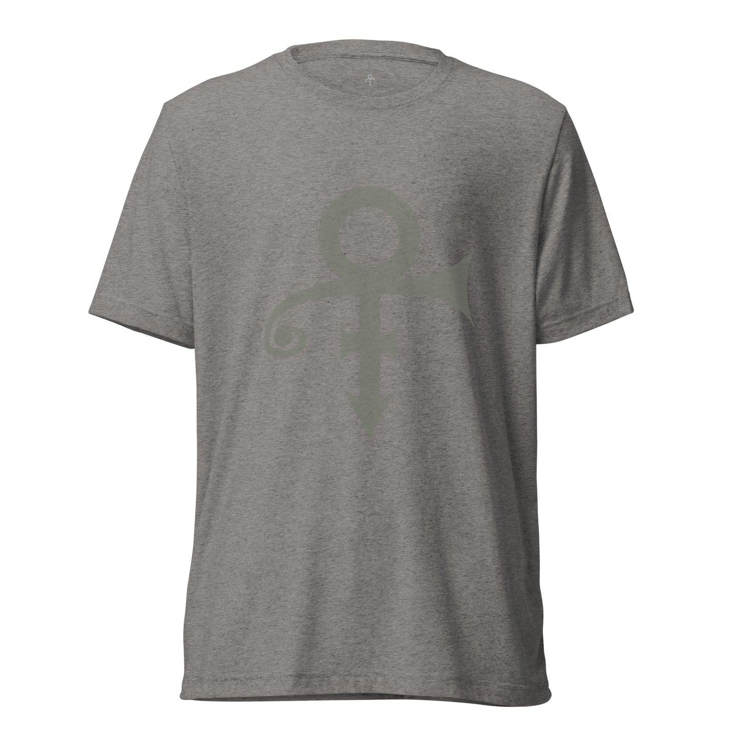 Prince Symbol Short Sleeve T-Shirt