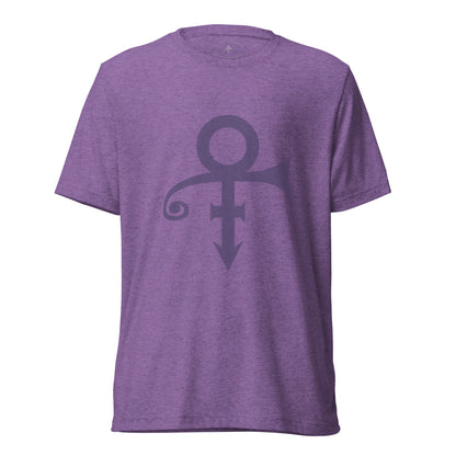Prince Symbol Short Sleeve T-Shirt