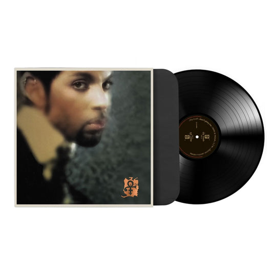 The Truth LP (1LP / Black Vinyl / 150G)