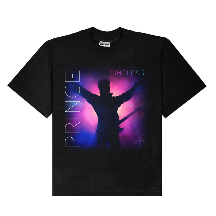 Prince Apparel | Official Clothing & Merchandise